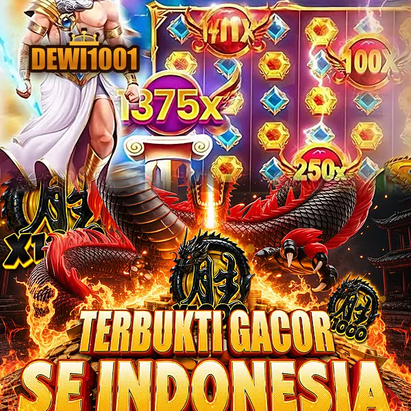 dewi1001 Masuk - dewi1001 Resmi